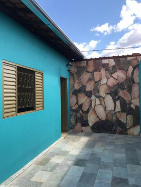 Casa Ferreira - Pirenópolis